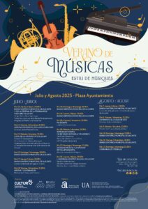verano de música