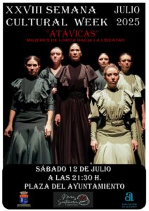 atavicas