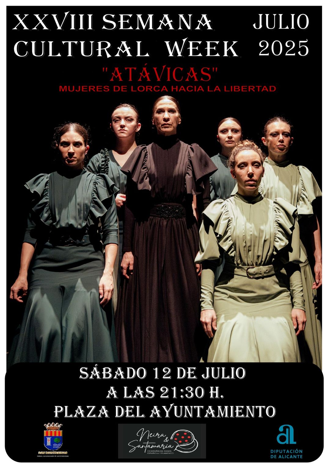 atavicas