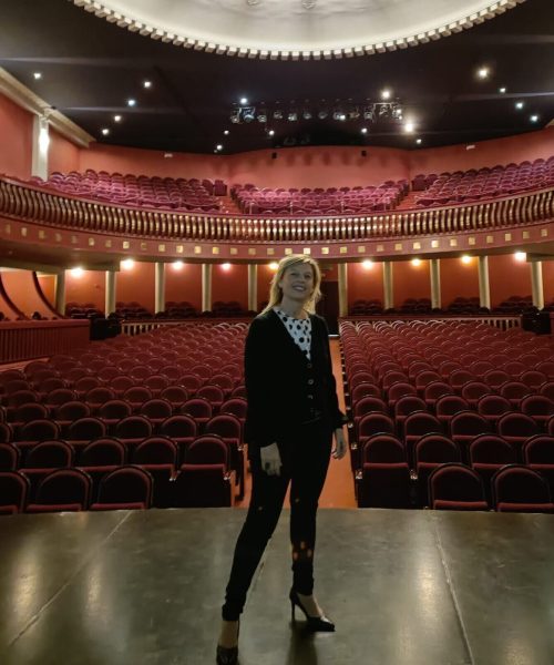 sobre mi-maria del mar