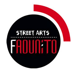 street arts fadunito